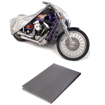 Anticorrosive Motorcycle, Scooter, Bicycle Cover 205х125 cm