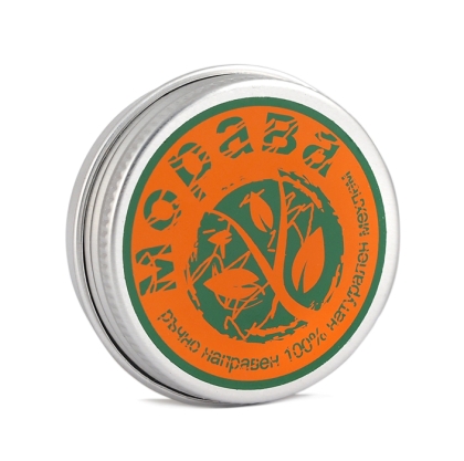 Morava Natural Balm For Bruises And Sore Muscle