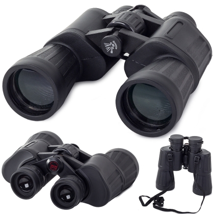 Military Hunting Binoculars 10x50