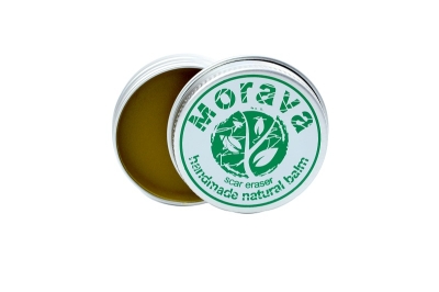 Morava Natural Balm For Smooth And Clean Skin