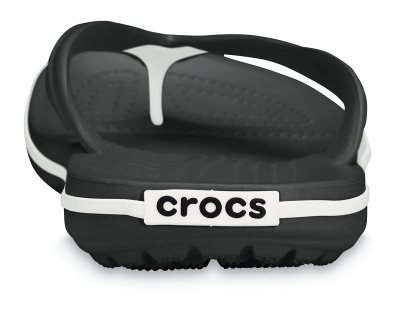 Crocs Crocband Flip Flop Black