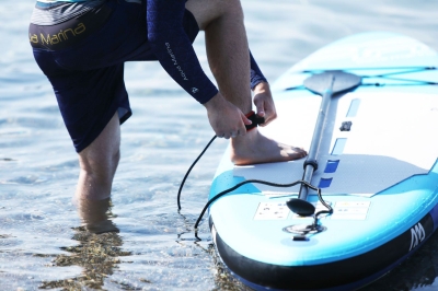 Aqua Marina SUP Board Safety Leash