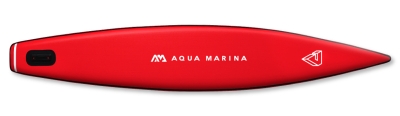 Надуваема дъска SUP Aqua Marina Race 12'6"