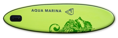 Aqua Marina SUP Breeze 9’0″ (275cm - 200l) BT-19BRP 2019