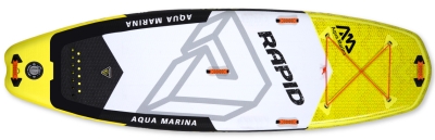 Надуваема дъска Aqua Marina RAPID SUP 9’6″