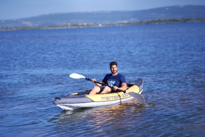 Aqua Marina Memba Kayak 10'10"
