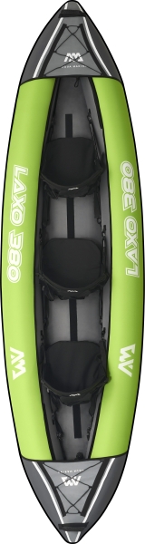Aqua Marina Laxo Kayak 12'6"