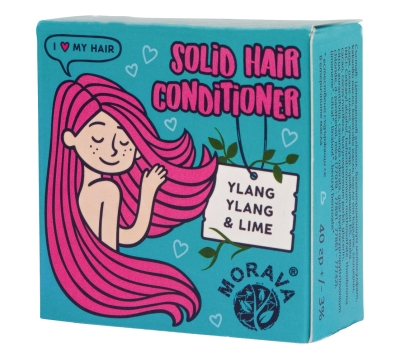 Morava Solid Hair Conditioner