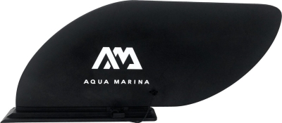 Slide-in Kayak Fin with AM logo