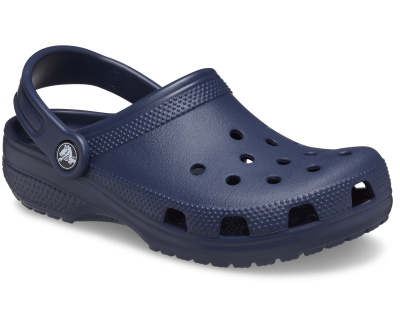 Crocs Classic Clog Kids Navy