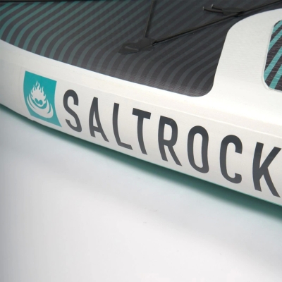 Saltrock Shockwave Inflatable Stand Up Paddle Board 10'8"