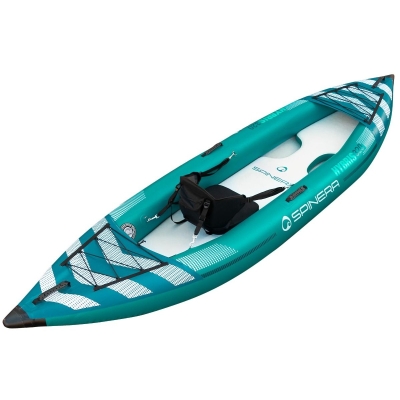 Spinera Hybris 320 Inflatable Kayak