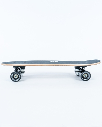 Saltrock No Mercy Mini Wooden Skateboard