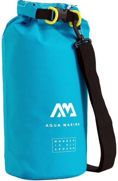 Aqua Marina Dry Bag 10L Light Blue