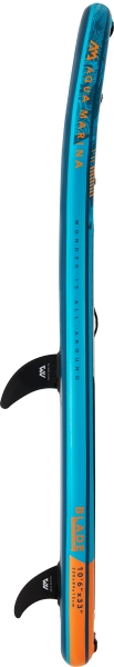 Aqua Marina Blade 10'6" SUP