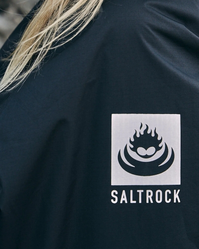Saltrock Four Seasons Waterproof Changing Robe