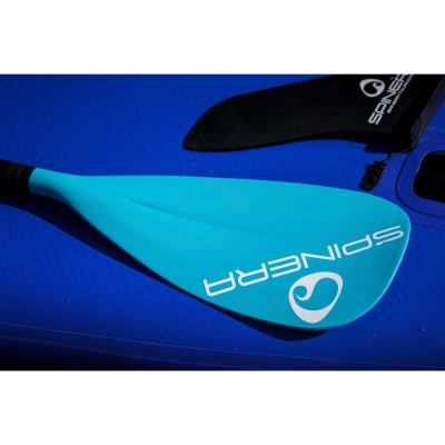 Spinera SUP Kayak Deluxe Paddle