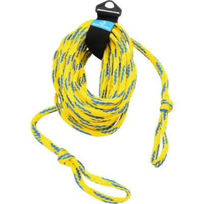 Въже за теглене Spinera Towable Rope 2 Person