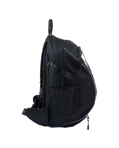 Saltrock Cyclone Urban Backpack Black