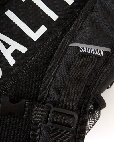 Saltrock Cyclone Urban Backpack Black