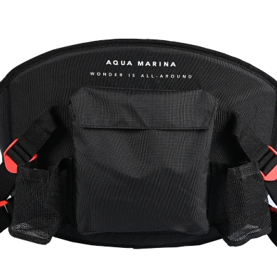 Aqua Marina High-Back Pro Kayak Seat