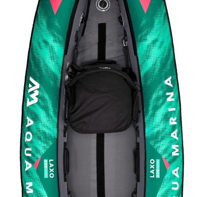 Aqua Marina High-Back Pro Kayak Seat