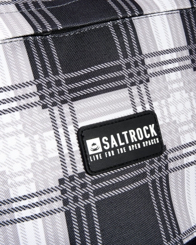 Saltrock Top Loader Backpack Grey 