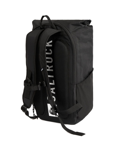 Saltrock Streamline Backpack Black 