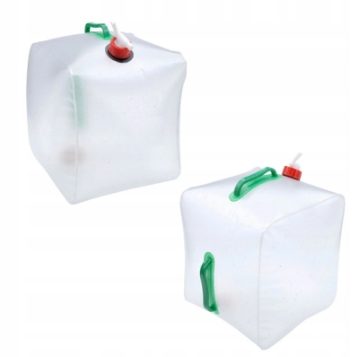 Foldable Water Drum 20L