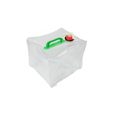 Camping Foldable Water Container 10L