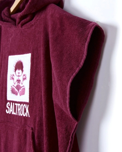 Saltrock Corp Changing Towel