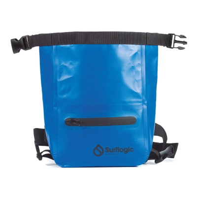 Непромокаема чанта за кръста Surflogic 2л в тъмно синьо