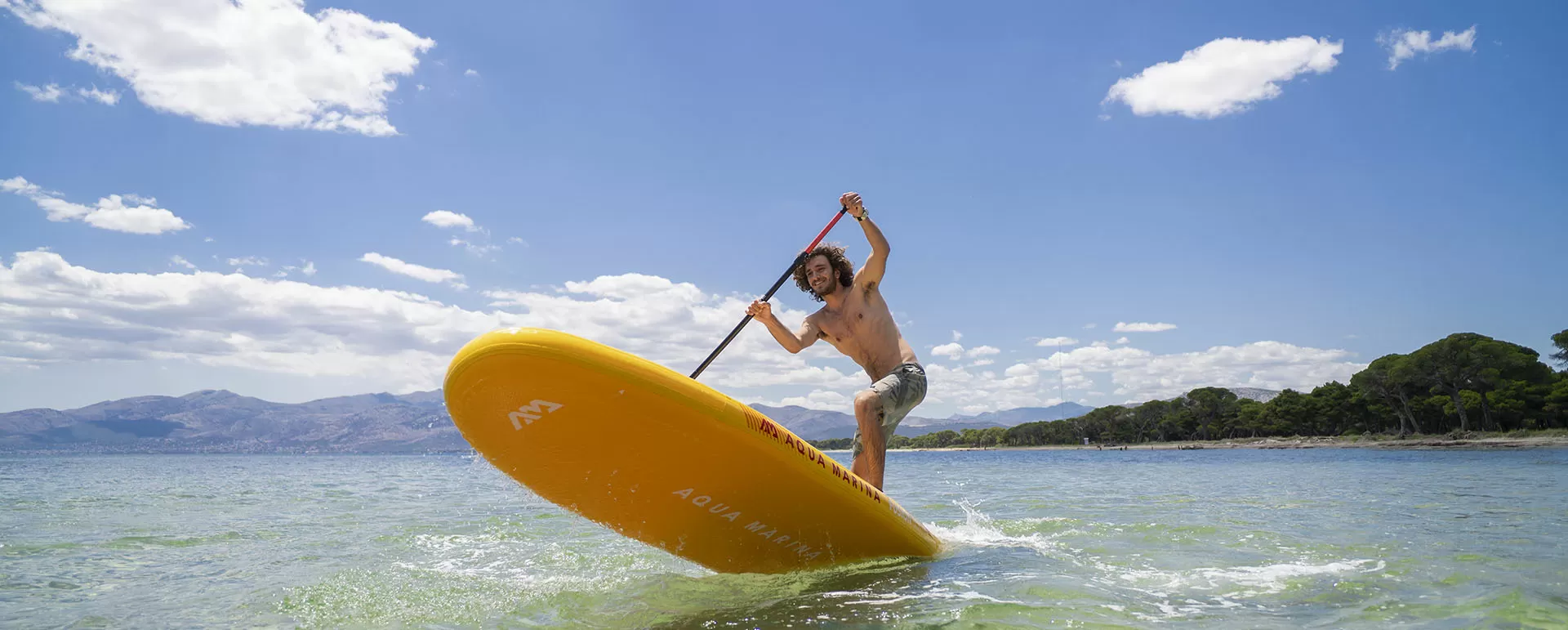 SUP