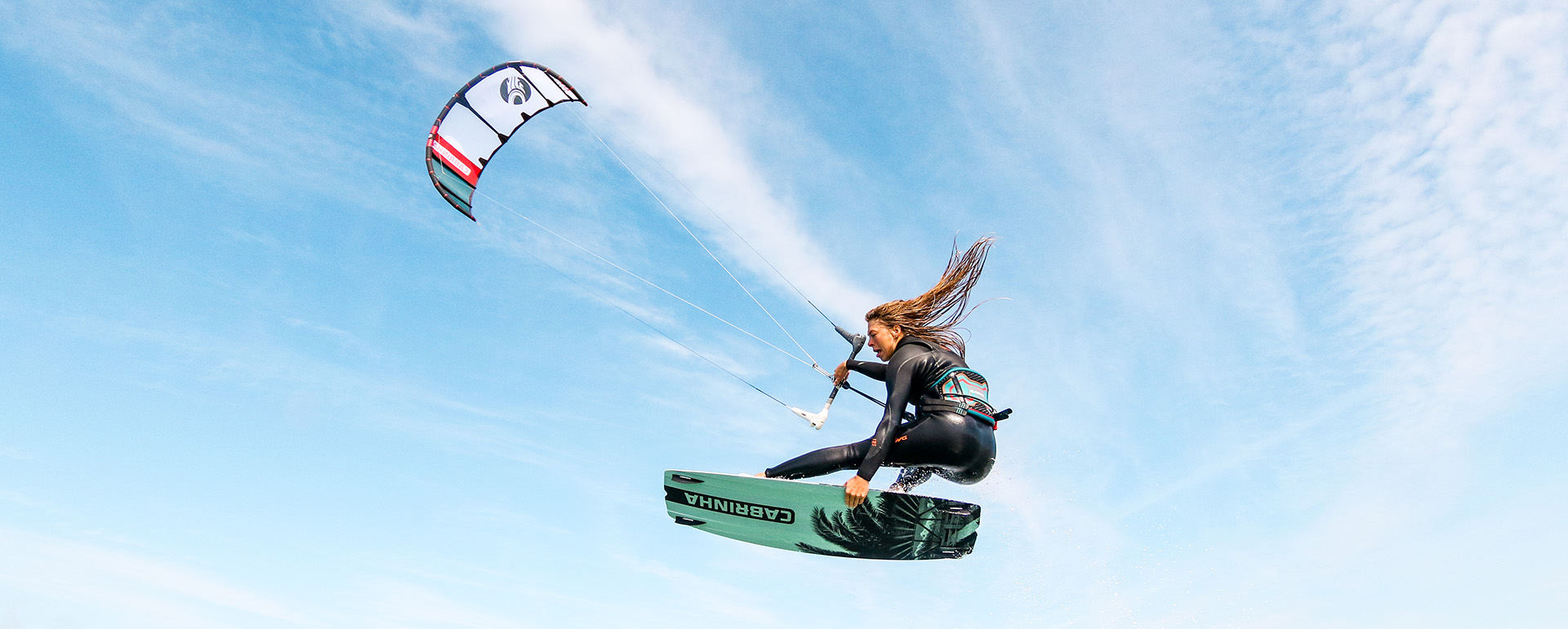 Kitesurf Banner 1920x771