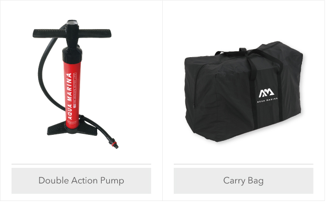 Accesorii Yoga Dock