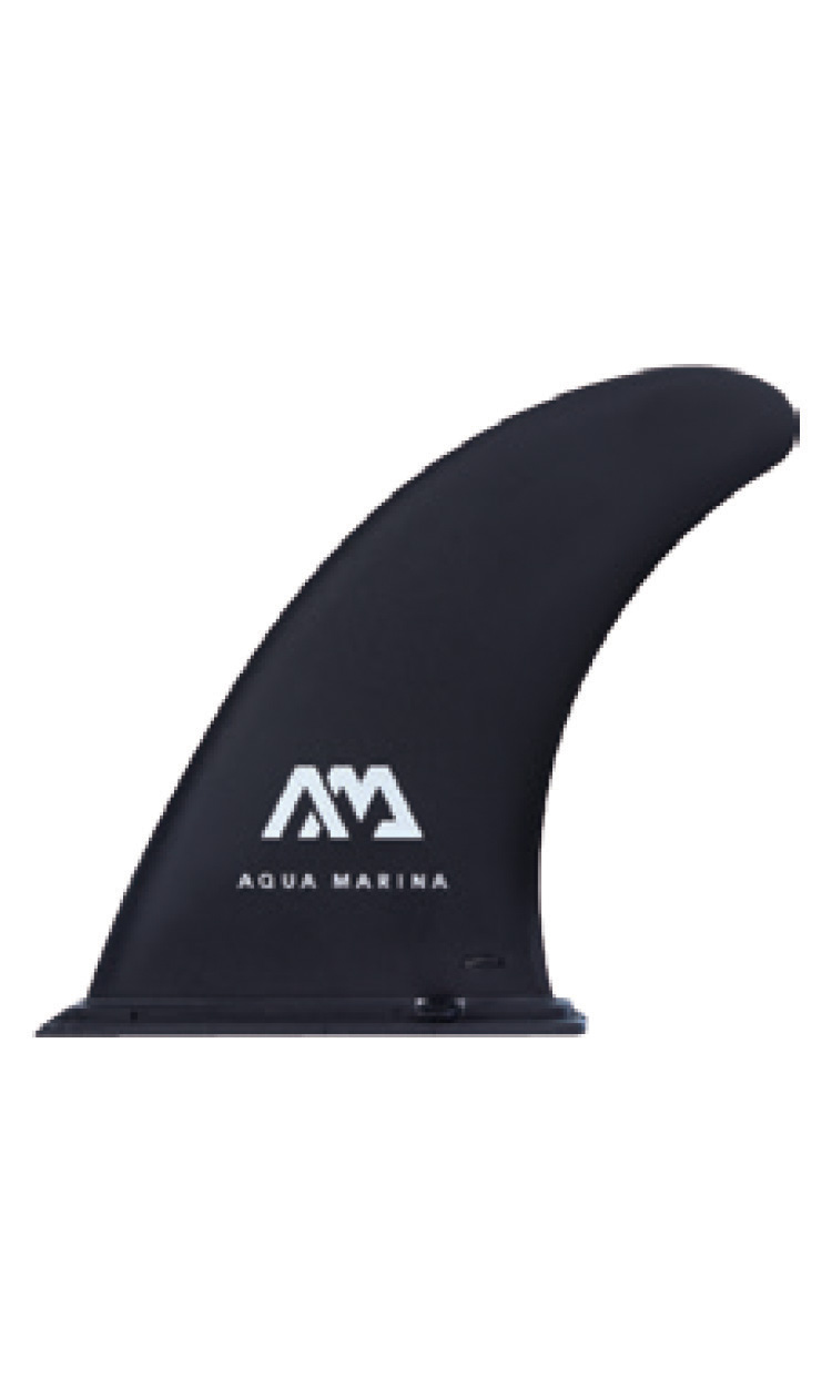 Aqua Marina Slide-in Center Fin