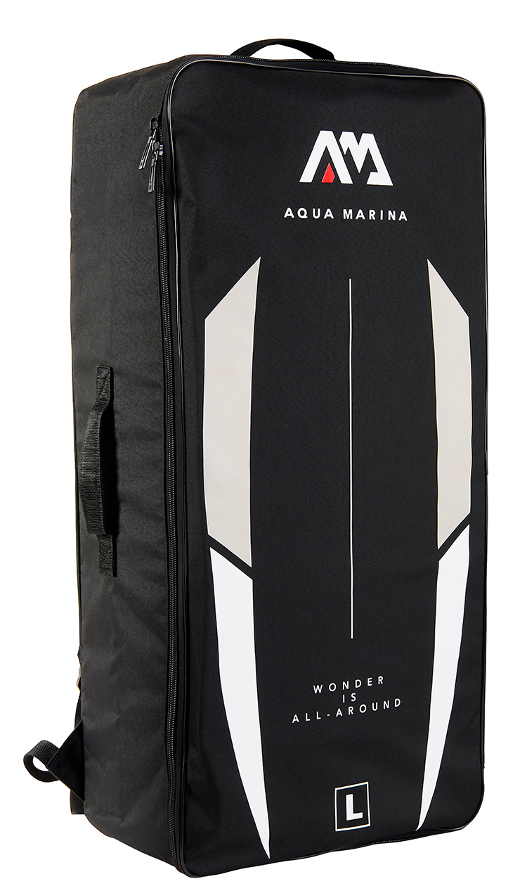 Aqua Marina ZIP Backpack L