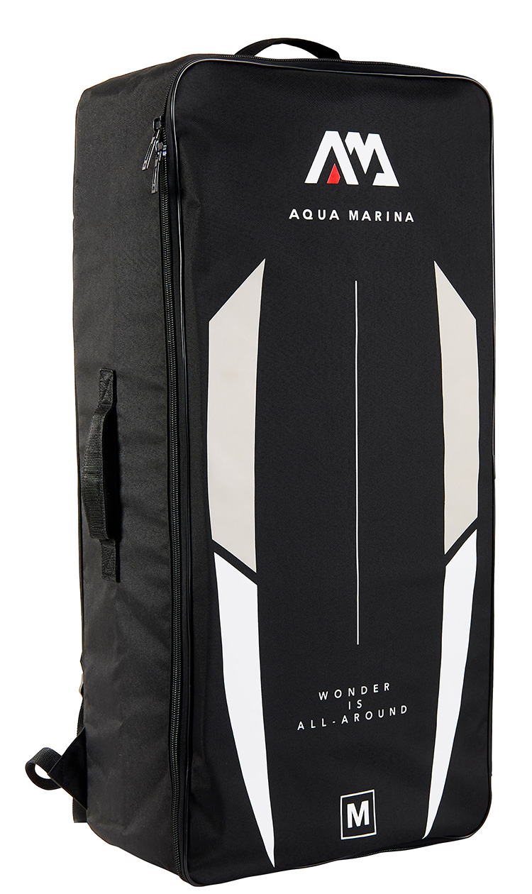 Aqua Marina ZIP Backpack