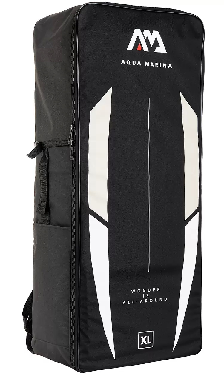 Aqua Marina Zip Backpack XL