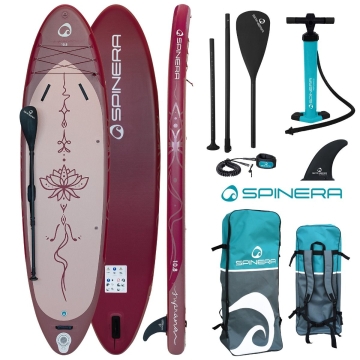 Spinera SUP Suprana 10'8"