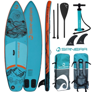 Spinera Light 9'10" ULT SUP