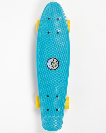 Saltrock Retroride Mini Skateboard