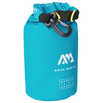 Aqua Marina Dry Bag Mini 2L Blue