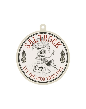 Saltrock Good Times Air Freshener