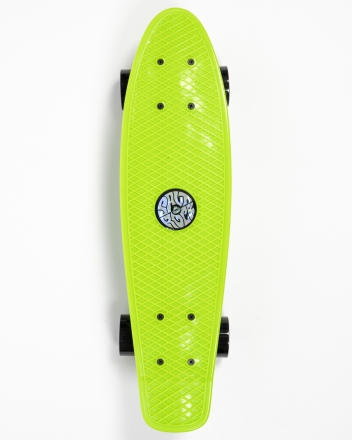 Saltrock Retroride Mini Skateboard