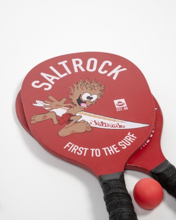 Saltrock Running Man Bat And Ball