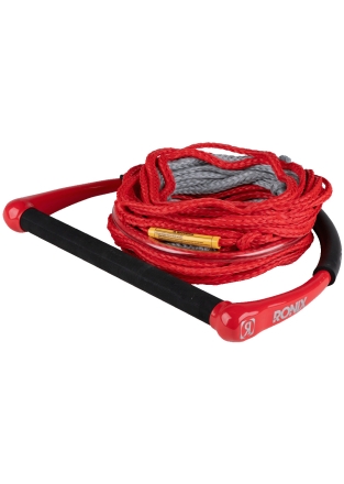 2023 Ronix Combo 1.0 w/65ft. PE Rope Package - 1.0