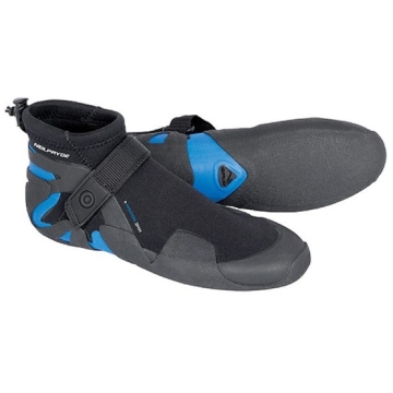 NeilPryde Neoprene Boots Mission LC Round 3mm 