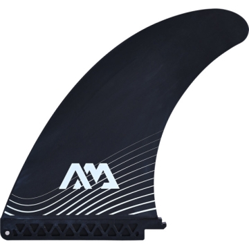 Aqua Marina Swift Attach 9" Center Black