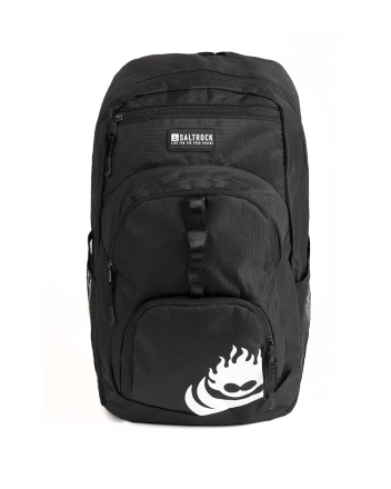 Раница Saltrock Boardwalk Backpack в черно